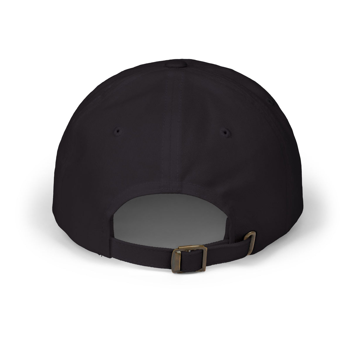 Retro Neon "SEATFLO" Logo Embroidered Hat