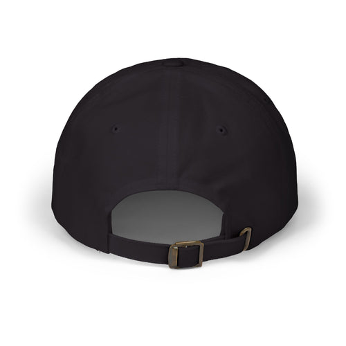 Retro Neon "SEATFLO" Logo Embroidered Hat
